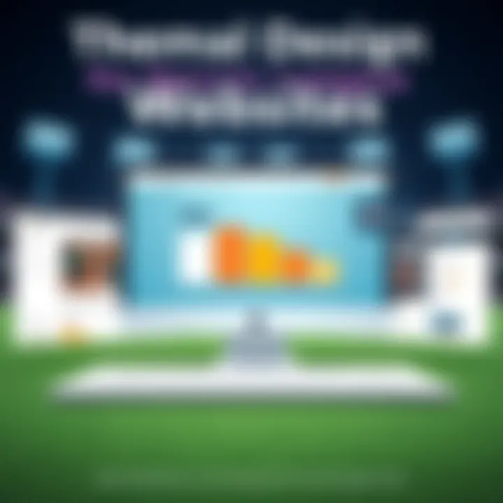 Thematic Designs for Sports League Websites Themes designed for sports league websites in WordPress