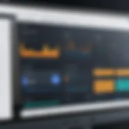 Wufoo dashboard showcasing form creation tools