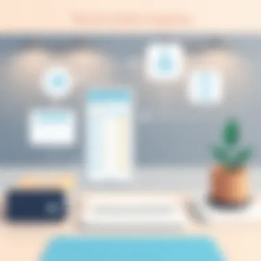 Payment System Integration Integration of booking software with payment systems