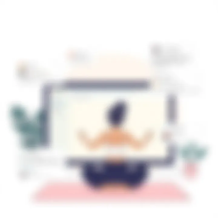 Client Engagement Features Client engagement features in yoga studio software