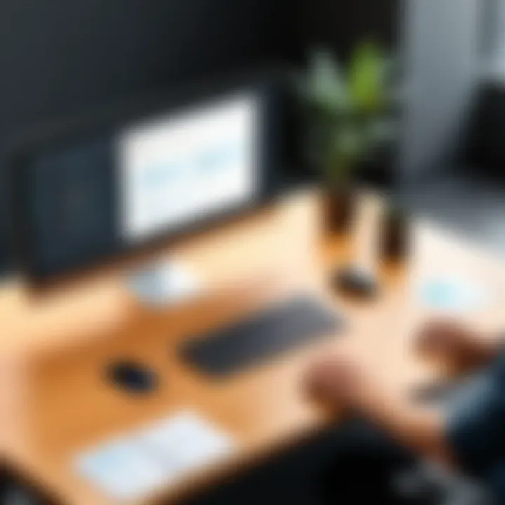 Security features in Zoho Assist and AnyDesk