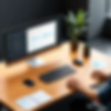 Security Features Examination Security features in Zoho Assist and AnyDesk