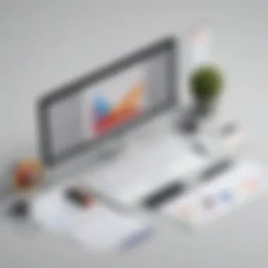 Optimized Information Handling Efficient Data Management